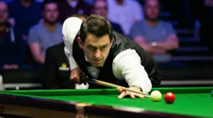 Analiza Formei Jucătorilor de Snooker pentru Pariuri | CueBet
