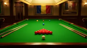 Case de Pariuri Snooker România – Operatori ONJN Licențiați | CueBet