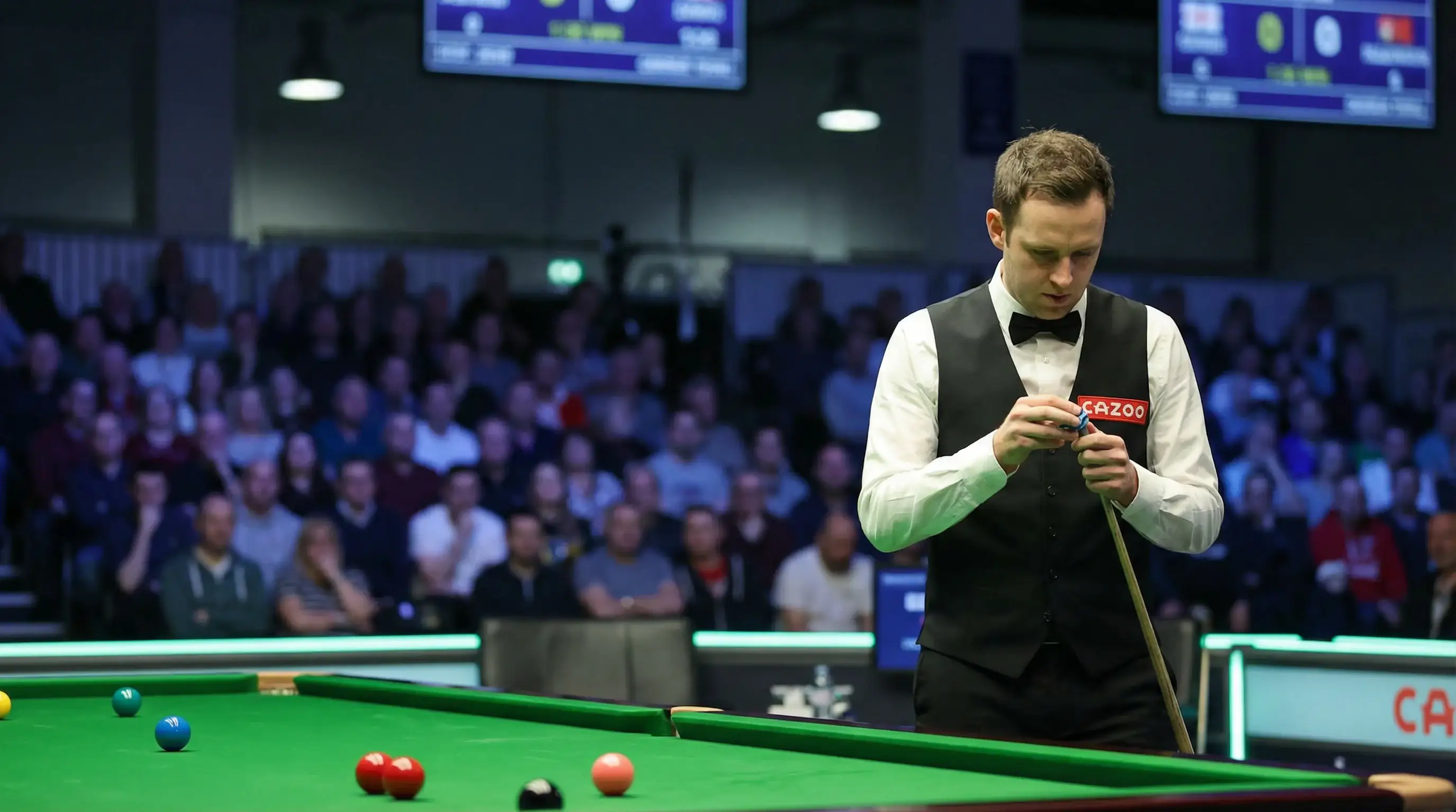 Pariuri live pe snooker — analiza momentum-ului în timp real
